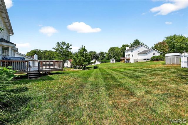 4435 Paddock Point Drive, Black Jack, MO 63033