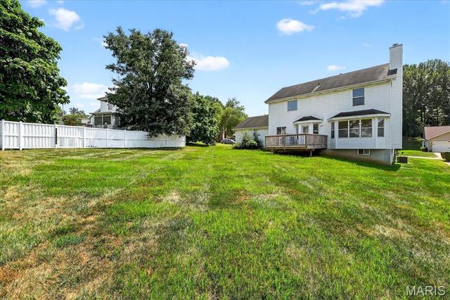 4435 Paddock Point Drive, Black Jack, MO 63033