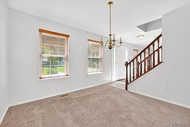 4435 Paddock Point Drive, Black Jack, MO 63033