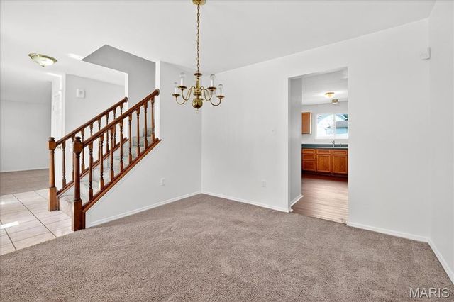 4435 Paddock Point Drive, Black Jack, MO 63033