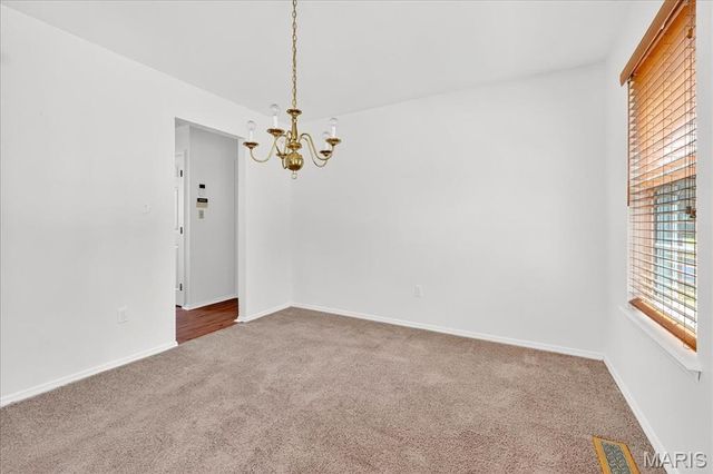 4435 Paddock Point Drive, Black Jack, MO 63033
