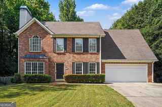 1011 Crown River Parkway, Mcdonough, GA 30252