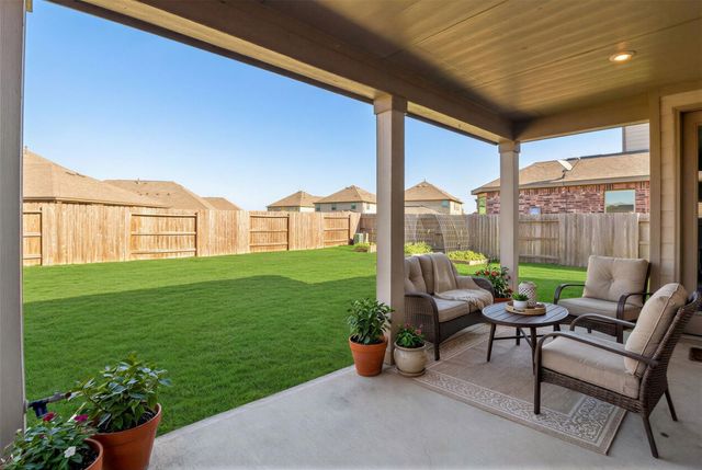 14017 Harmony Ridge Trail, Pearland, TX 77584