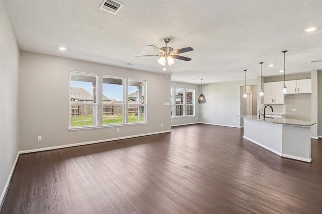 14017 Harmony Ridge Trail, Pearland, TX 77584