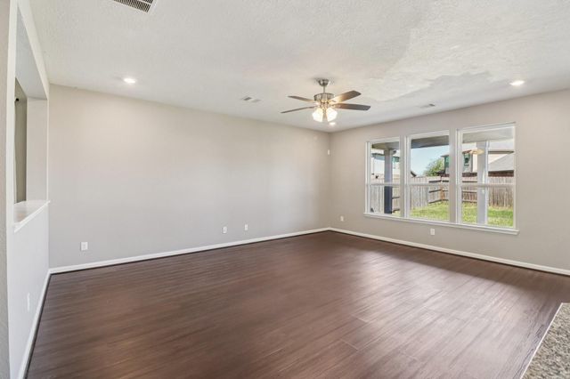 14017 Harmony Ridge Trail, Pearland, TX 77584