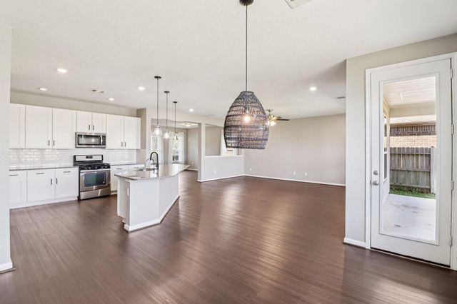 14017 Harmony Ridge Trail, Pearland, TX 77584