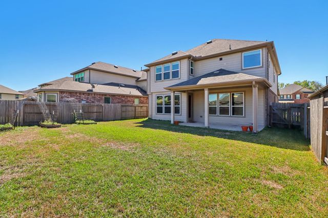 14017 Harmony Ridge Trail, Pearland, TX 77584