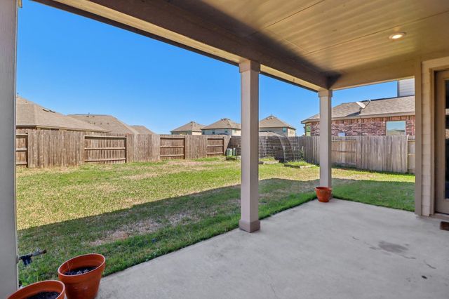 14017 Harmony Ridge Trail, Pearland, TX 77584