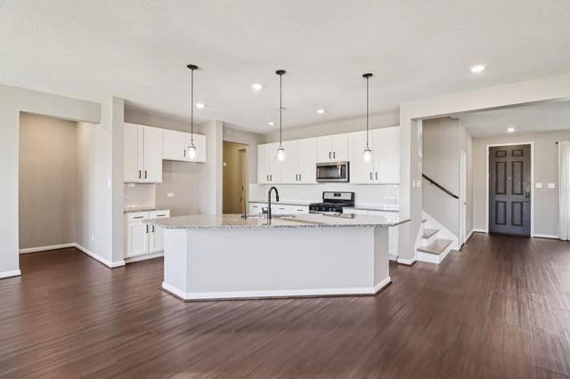 14017 Harmony Ridge Trail, Pearland, TX 77584