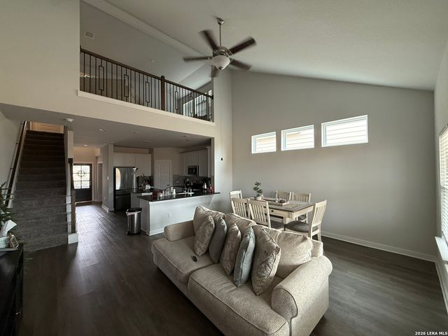 8948 Hazel Birch, Elmendorf, TX 78112