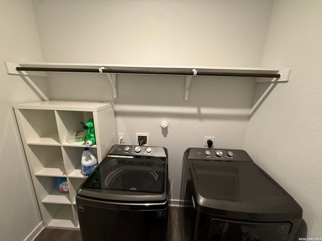 8948 Hazel Birch, Elmendorf, TX 78112