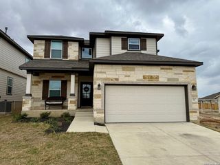 8948 Hazel Birch, Elmendorf, TX 78112