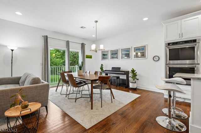 156 Mountain Ave 8, Springfield Twp., NJ 07081