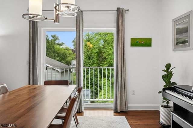 156 Mountain Ave 8, Springfield Twp., NJ 07081