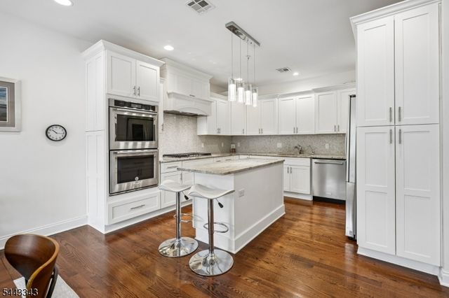 156 Mountain Ave 8, Springfield Twp., NJ 07081