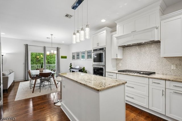 156 Mountain Ave 8, Springfield Twp., NJ 07081