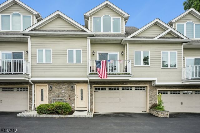 156 Mountain Ave 8, Springfield Twp., NJ 07081