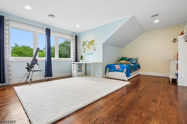 156 Mountain Ave 8, Springfield Twp., NJ 07081