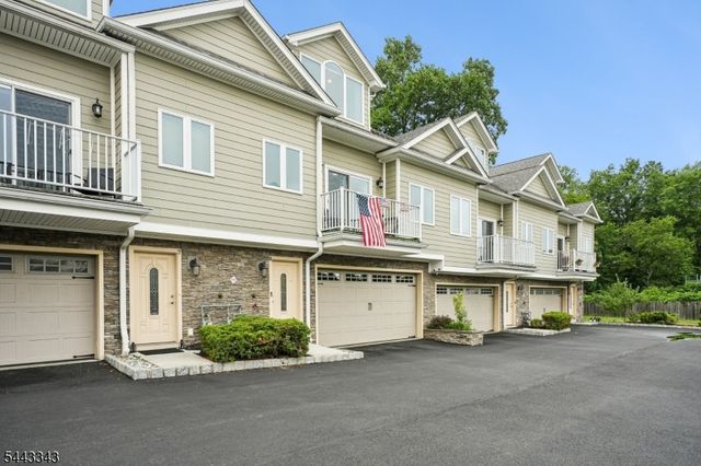 156 Mountain Ave 8, Springfield Twp., NJ 07081