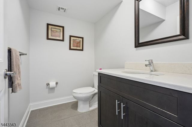 156 Mountain Ave 8, Springfield Twp., NJ 07081