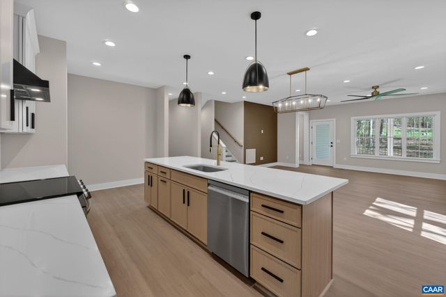 257 PALMER PL, Ruckersville, VA 22968