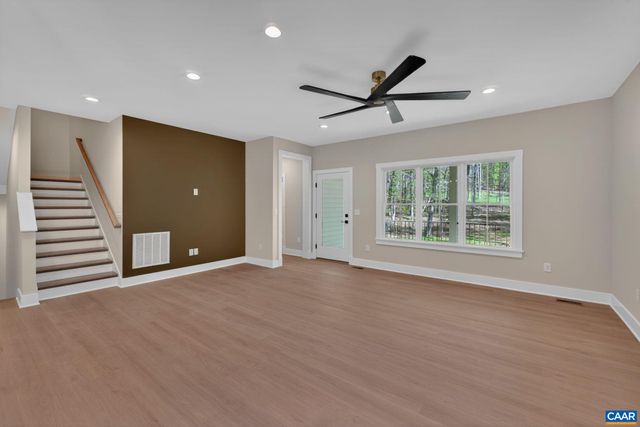 257 PALMER PL, Ruckersville, VA 22968