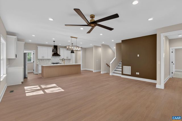 257 PALMER PL, Ruckersville, VA 22968