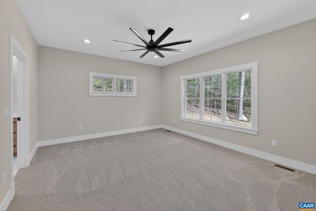 257 PALMER PL, Ruckersville, VA 22968