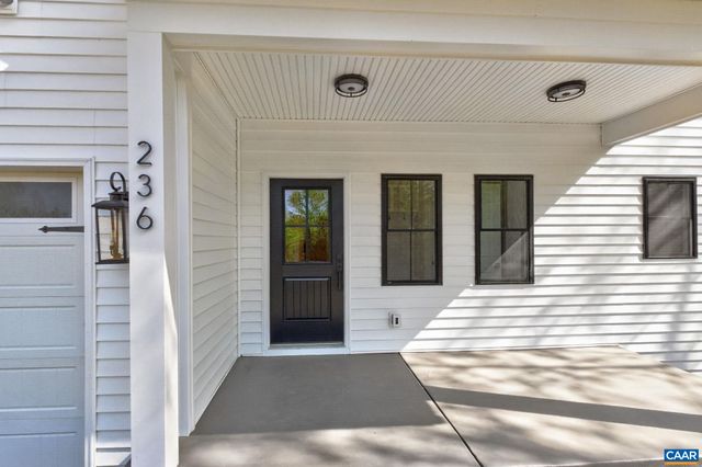 257 PALMER PL, Ruckersville, VA 22968