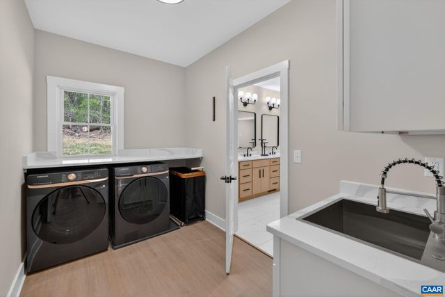 257 PALMER PL, Ruckersville, VA 22968