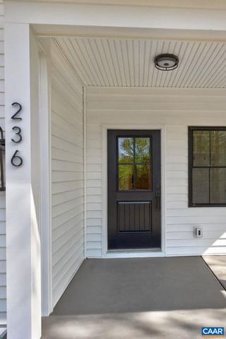 257 PALMER PL, Ruckersville, VA 22968
