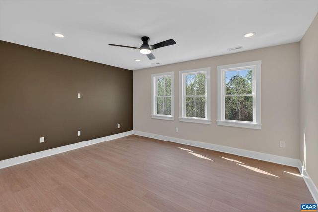 257 PALMER PL, Ruckersville, VA 22968