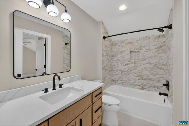257 PALMER PL, Ruckersville, VA 22968