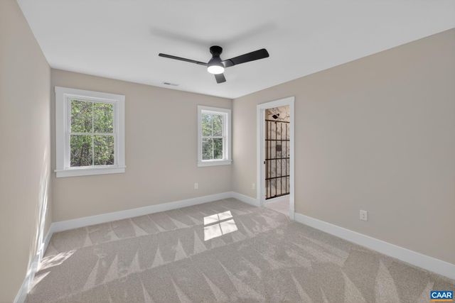 257 PALMER PL, Ruckersville, VA 22968