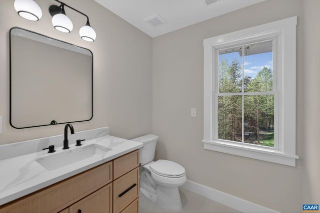 257 PALMER PL, Ruckersville, VA 22968