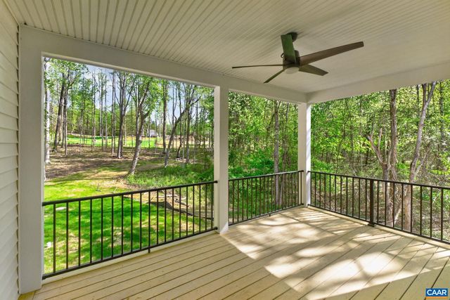 257 PALMER PL, Ruckersville, VA 22968