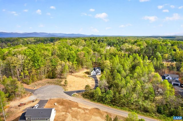 257 PALMER PL, Ruckersville, VA 22968