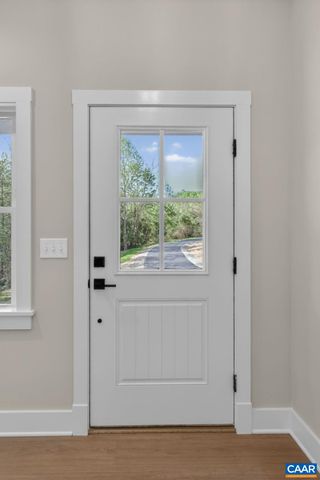 257 PALMER PL, Ruckersville, VA 22968