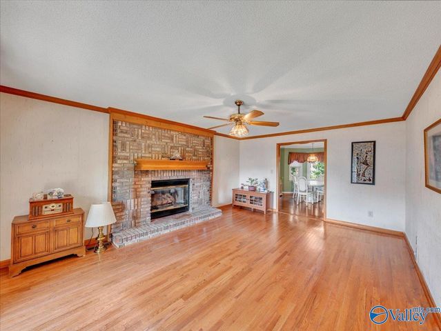 105 Mcnaron Drive, Madison, AL 35758