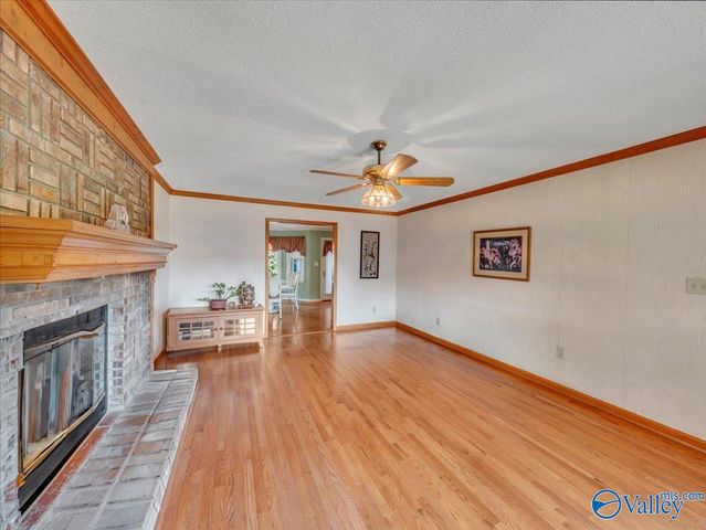 105 Mcnaron Drive, Madison, AL 35758