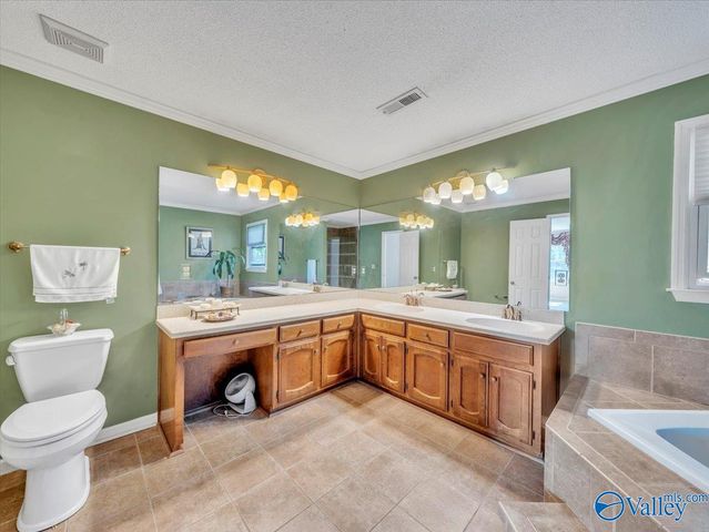 105 Mcnaron Drive, Madison, AL 35758