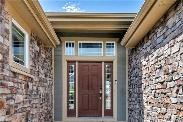 413 N De Gaulle Court, Aurora, CO 80018
