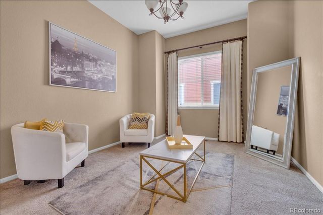 413 N De Gaulle Court, Aurora, CO 80018