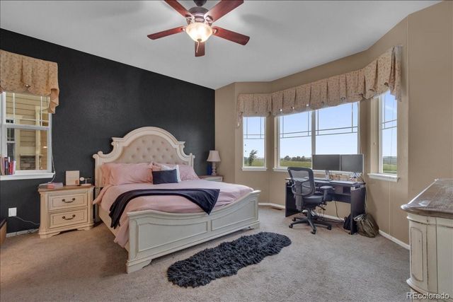 413 N De Gaulle Court, Aurora, CO 80018