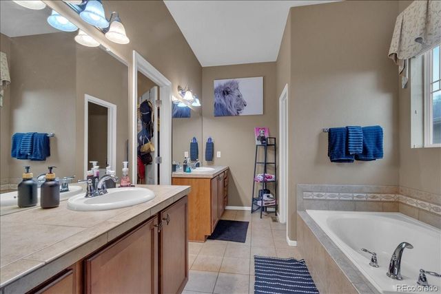 413 N De Gaulle Court, Aurora, CO 80018