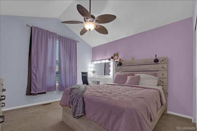 413 N De Gaulle Court, Aurora, CO 80018