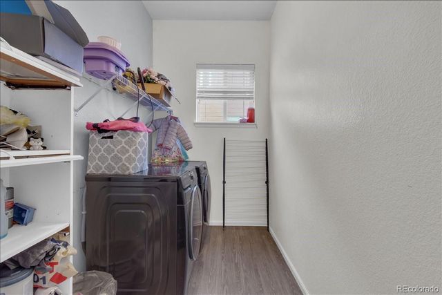 413 N De Gaulle Court, Aurora, CO 80018