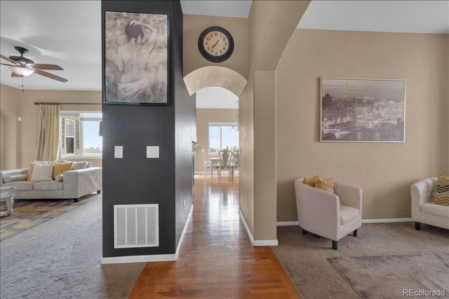 413 N De Gaulle Court, Aurora, CO 80018