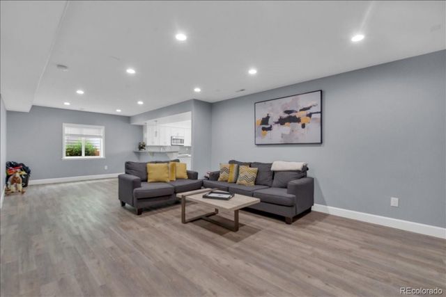 413 N De Gaulle Court, Aurora, CO 80018
