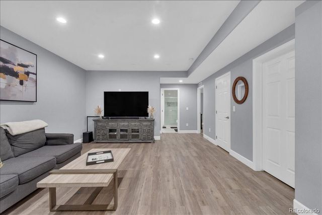 413 N De Gaulle Court, Aurora, CO 80018